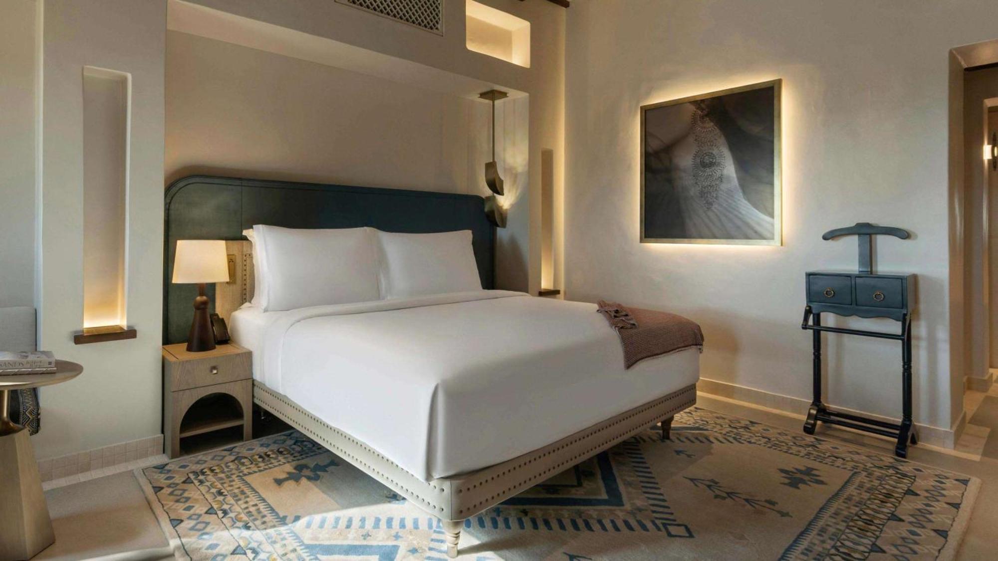 Bab Al Shams, A Rare Finds Desert Resort, Dubai Eksteriør billede